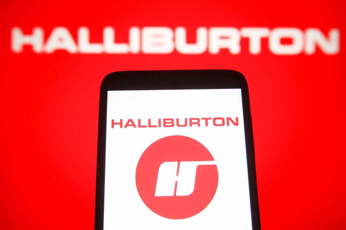 halliburton, stock, uncertain, macroeconomic, environment, 