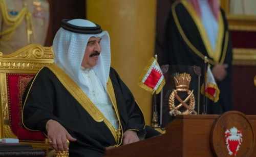 government,king,bahrain,kingdom,proactive