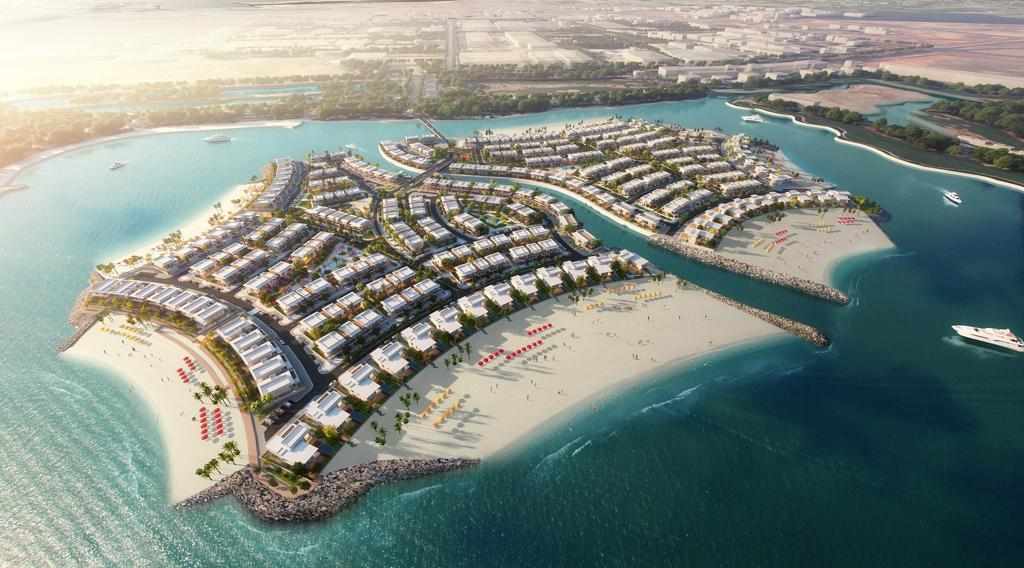 uae,project,residential,ras al khaimah,island