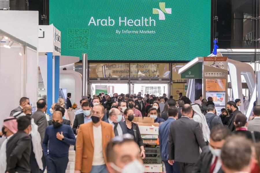 market,health,us,arab,healthcare