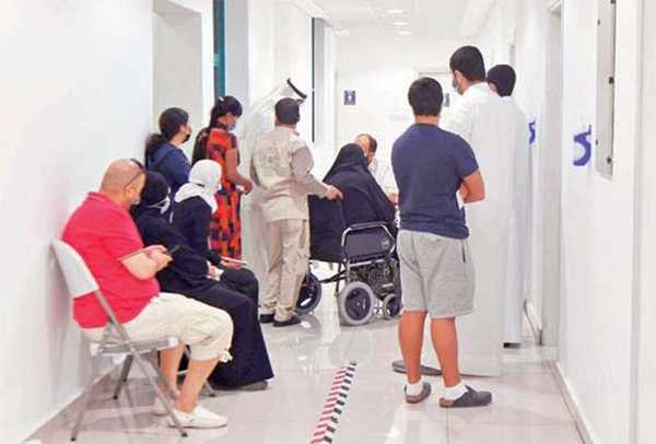 health,kuwait,care,centers,needs