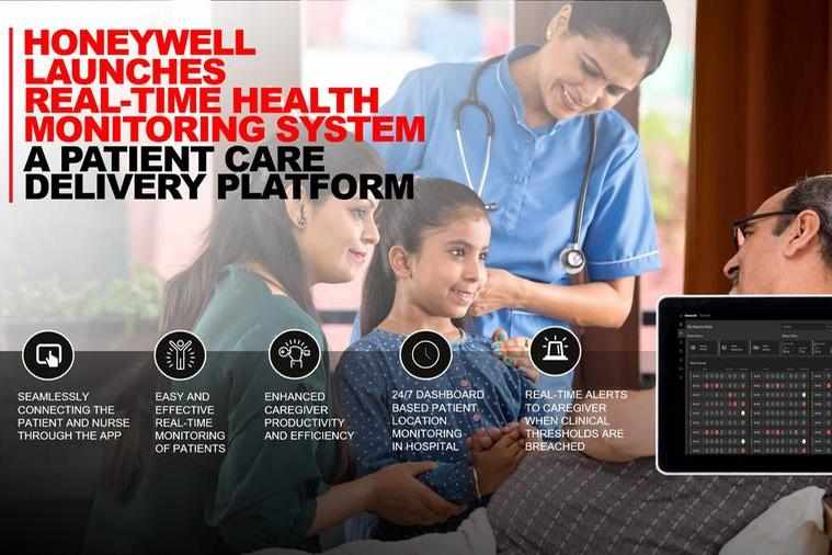 health,real,system,monitoring,honeywell