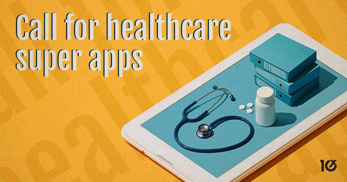 healthcare, super, apps, uae, health, 