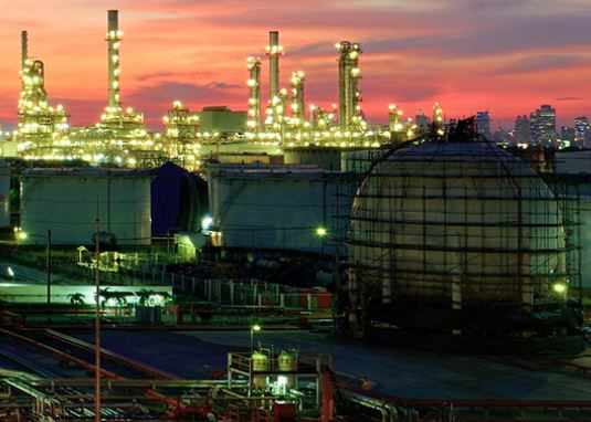 kuwait,contract,refinery,heisco,maintenance
