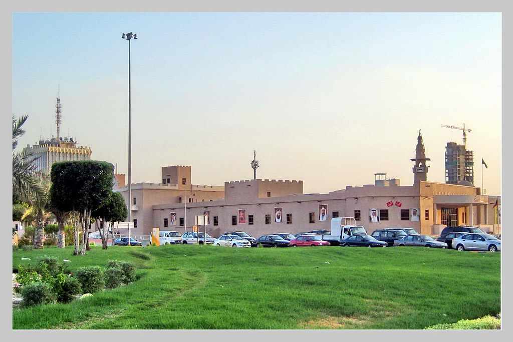 kuwait,heritage,palace,islamic,naif