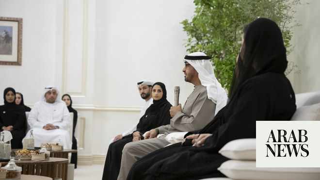 uae,global,climate,president,support