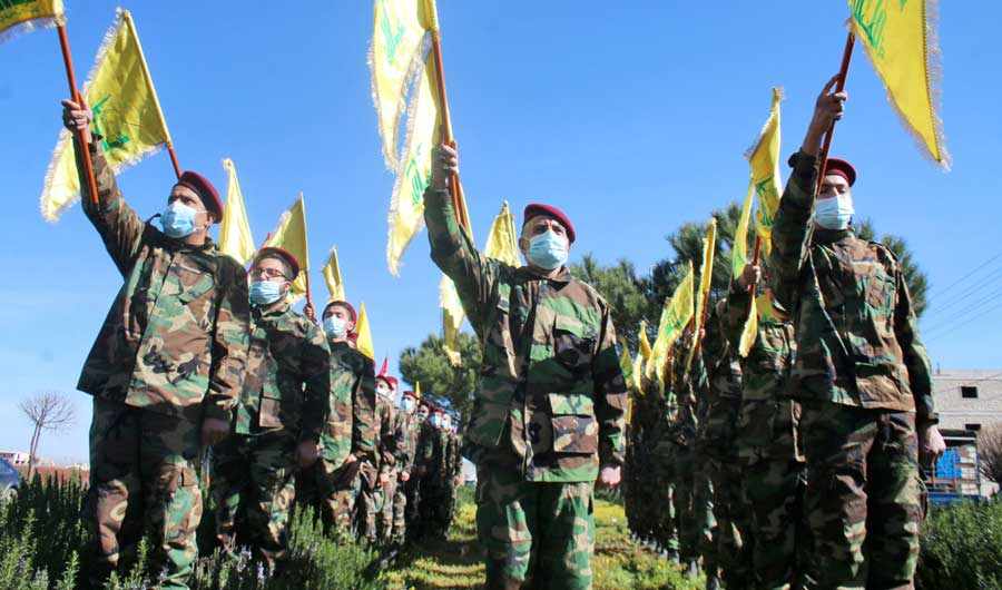 hezbollah lebanese govt pledge government