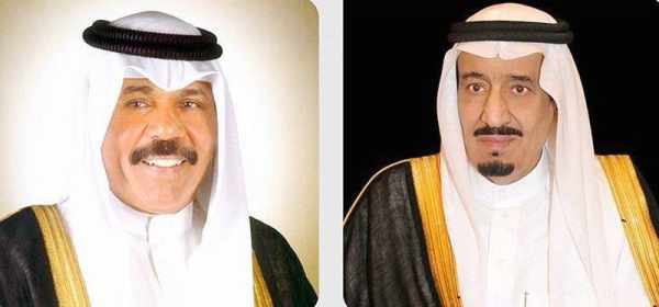 kuwait,king,salman,congratulations,leadership