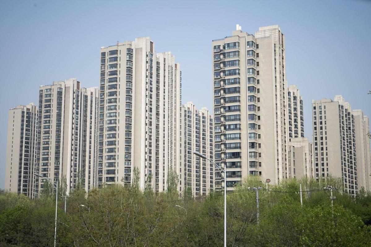 home, prices, falling, chinas, china, 