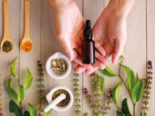 uae,healthcare,homeopathy,takes,root
