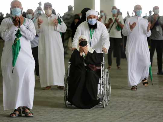 saudi,arabia,hospitals,saudi arabia,pilgrims