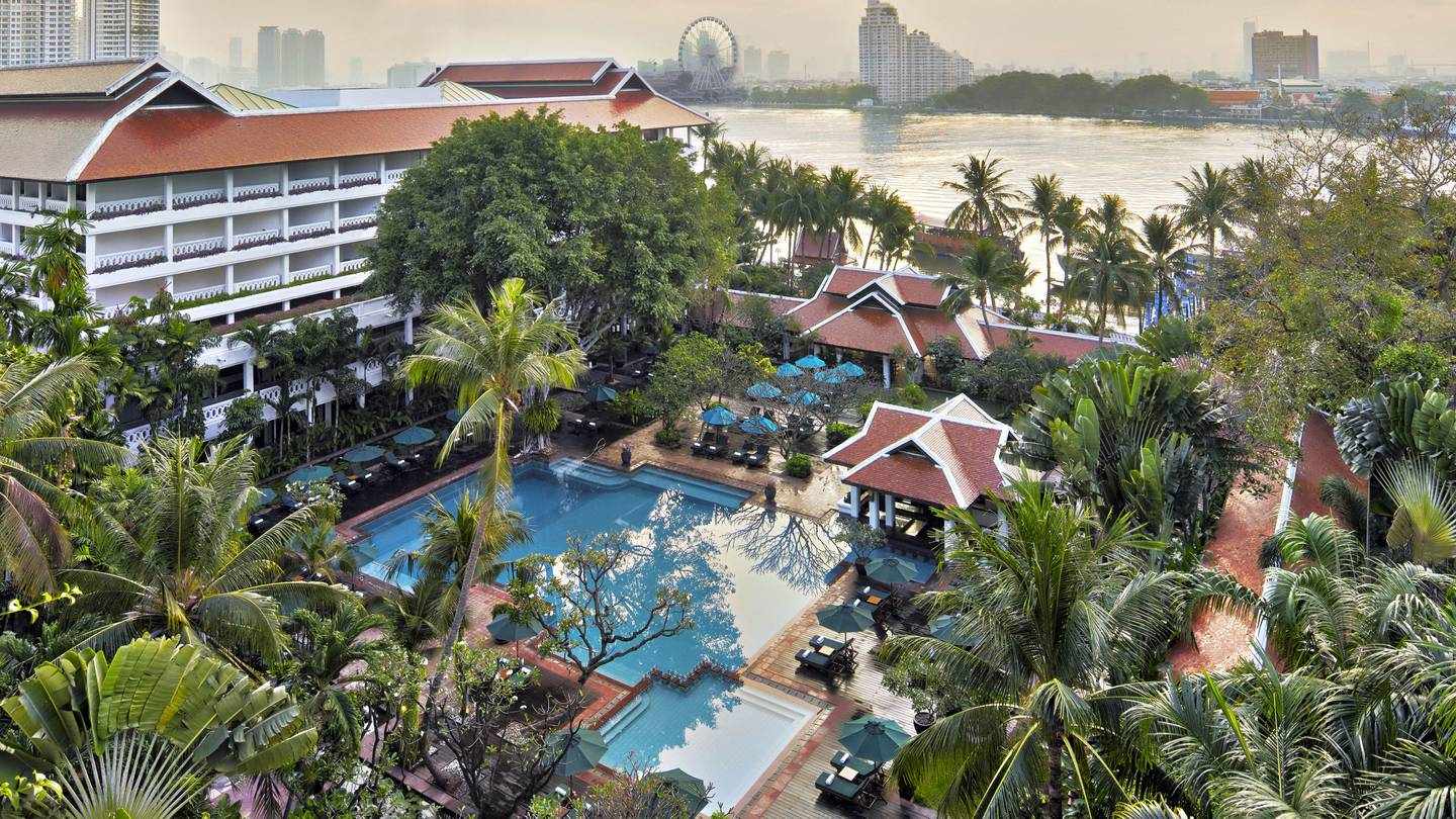 hospitality, bangkok, resort, adfd, investment, 