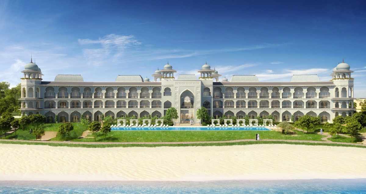 global,hotel,luxury,katara,beachfront