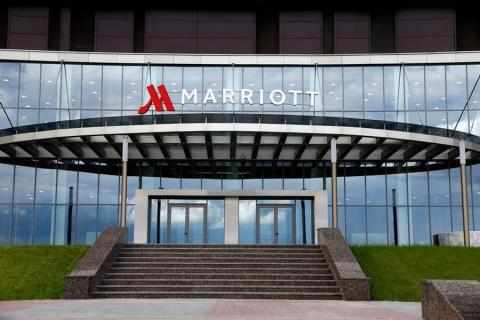hotel, percent, marriott, aid, ector, 