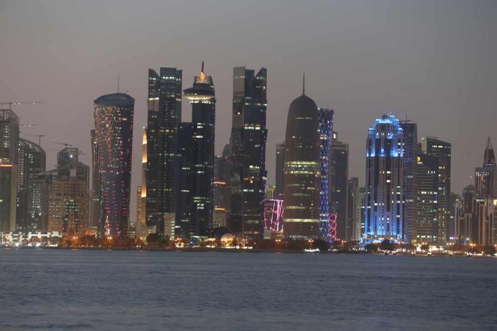 qatar,sector,sustainable,hospitality,Qatar