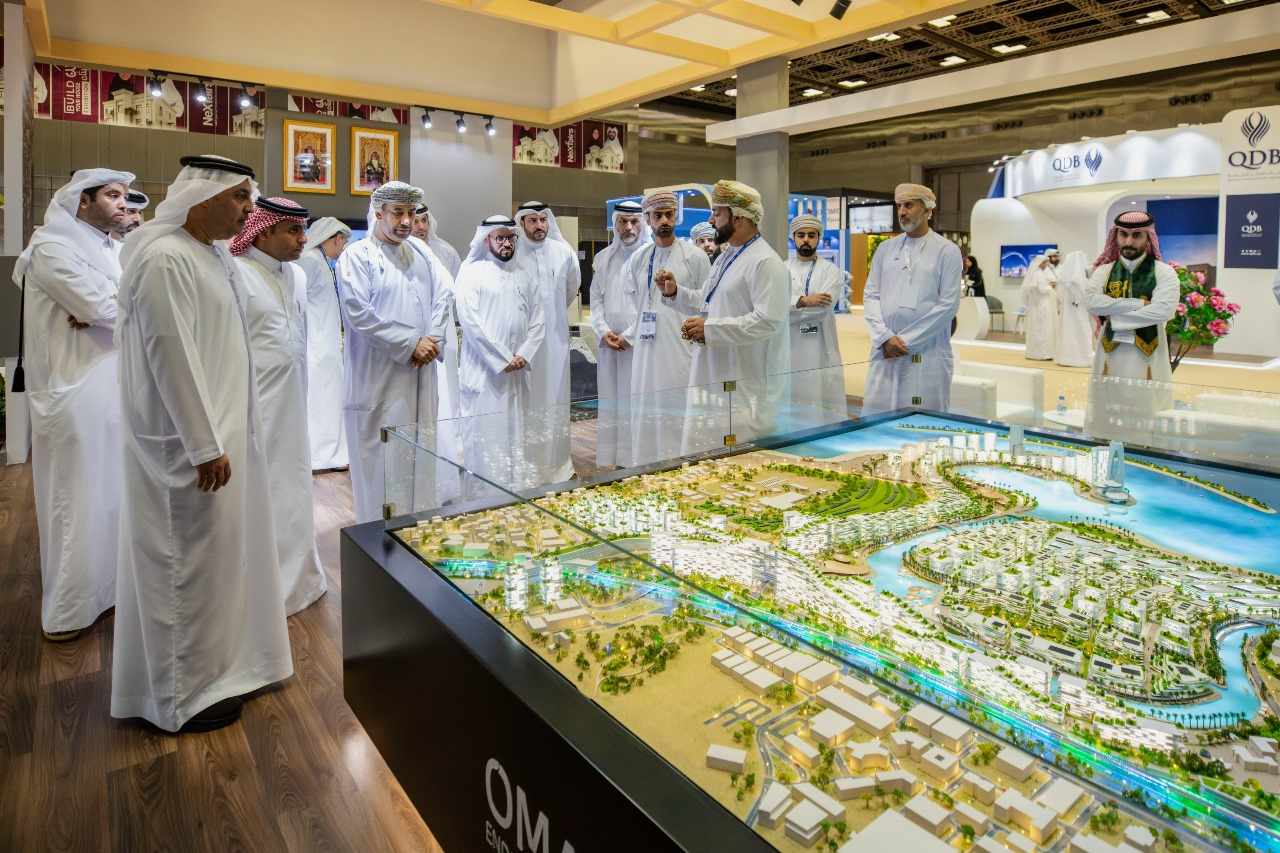 qatar,city,gulf,oman,housing