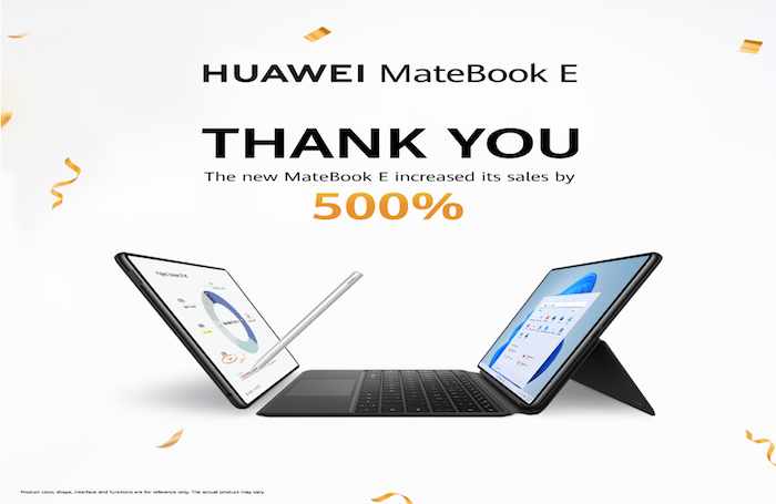growth,sales,phase,huawei,laptop