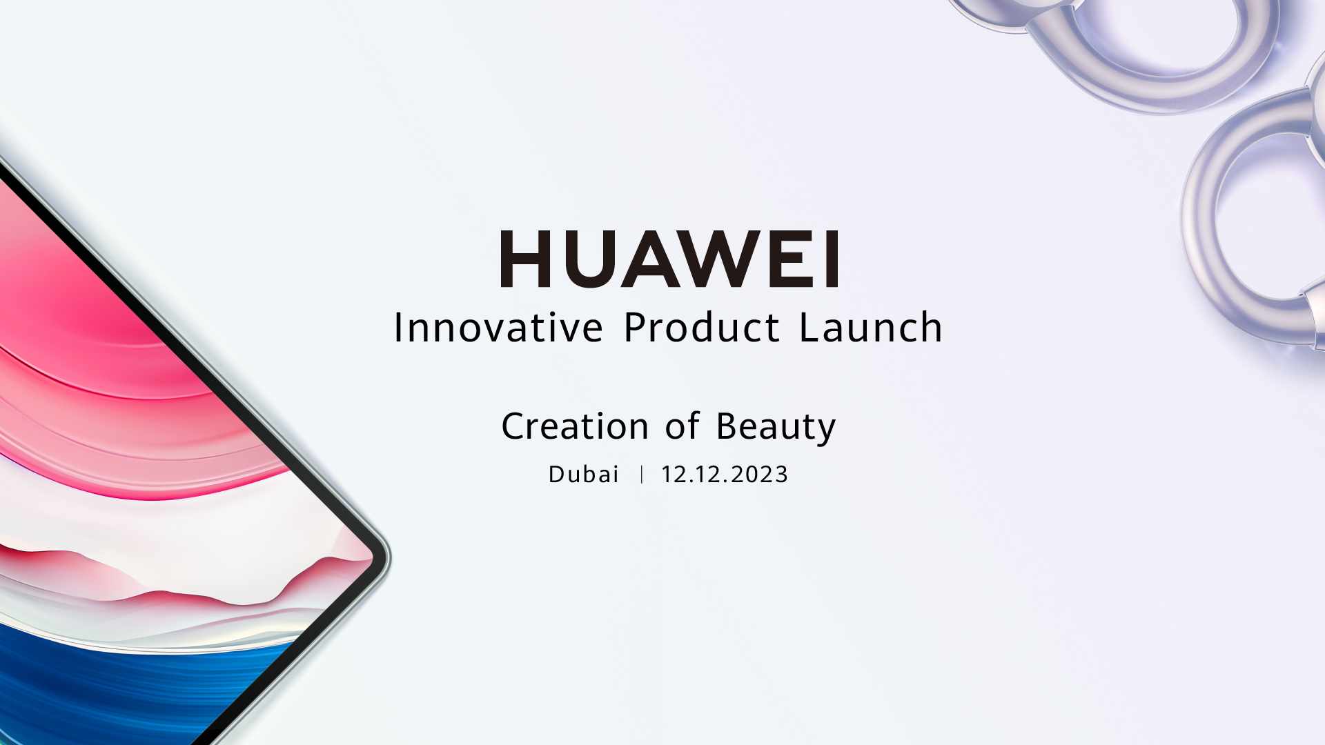 innovation,launch,huawei,tablet,tablets