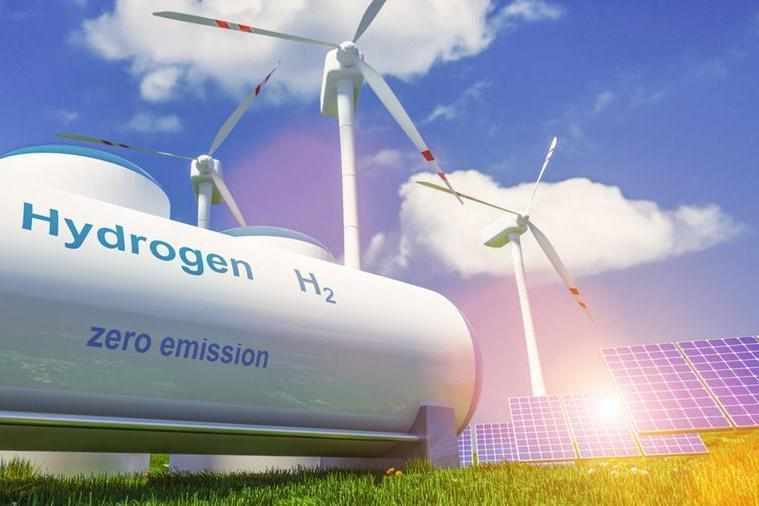 green,production,hydrogen,oman,contracts