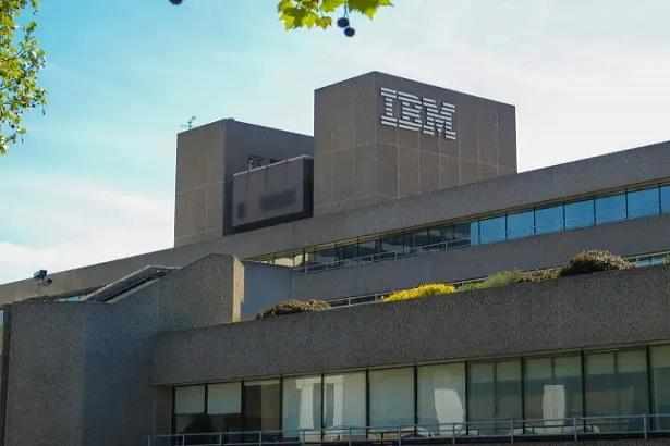 ibm cusp historic breakout spin
