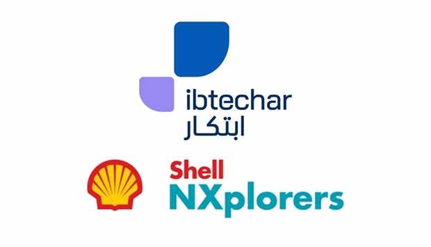 partner,shell,delivery,ibtechar,nxplorers