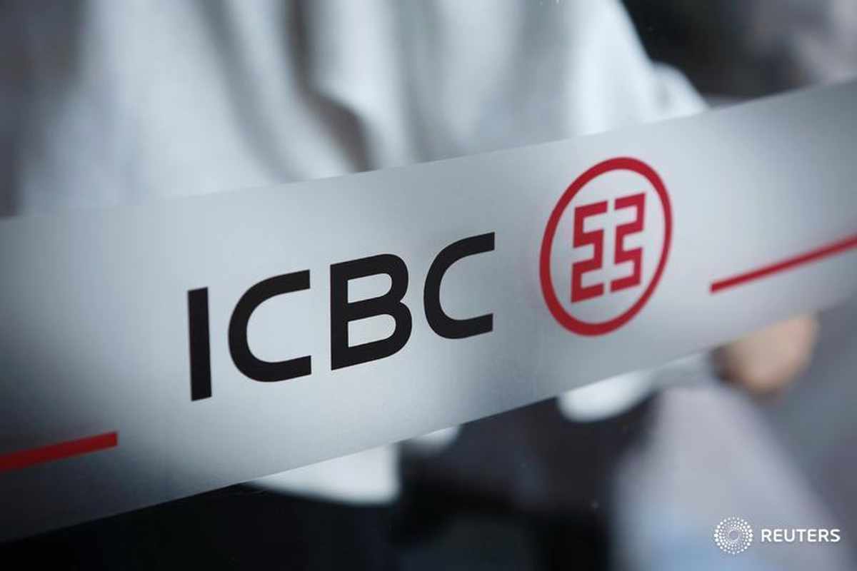 icbc, trading, bank, china, forex, 