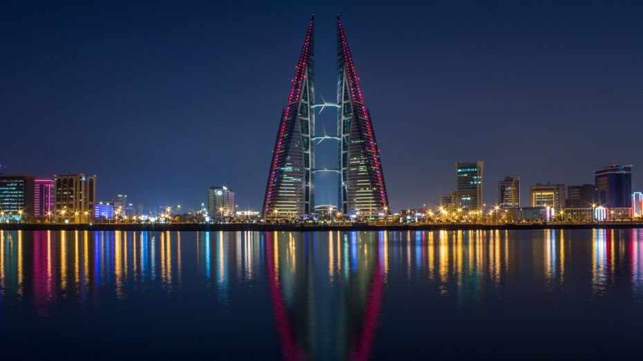 sector,bahrain,worth,ict,investments