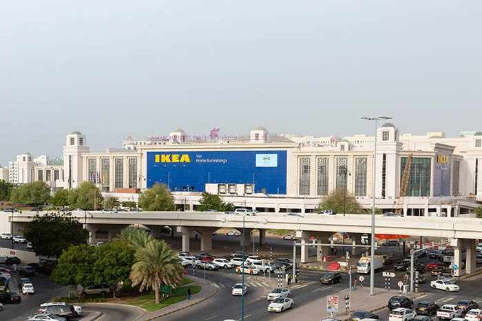 oman,today,store,ikea,people