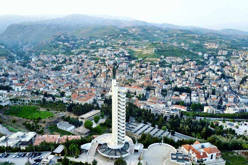 lebanon,economic,middle,east,imf