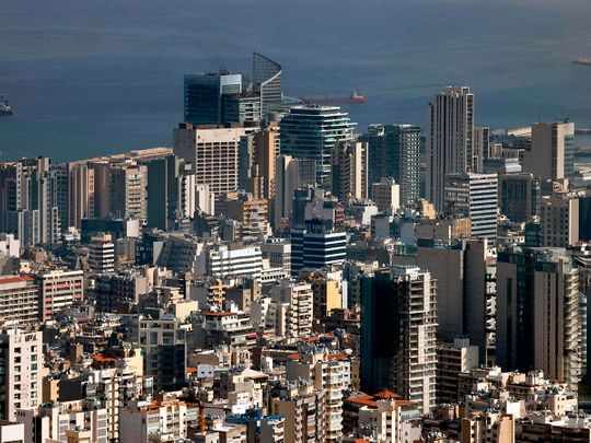 lebanon,crisis,imf,strikes,addressing