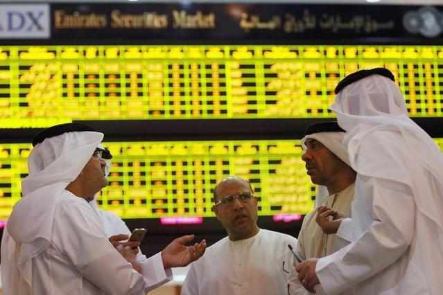 saudi,stocks,us,inflation,gulf