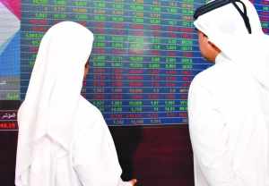 trading,index,gulf,times,qse