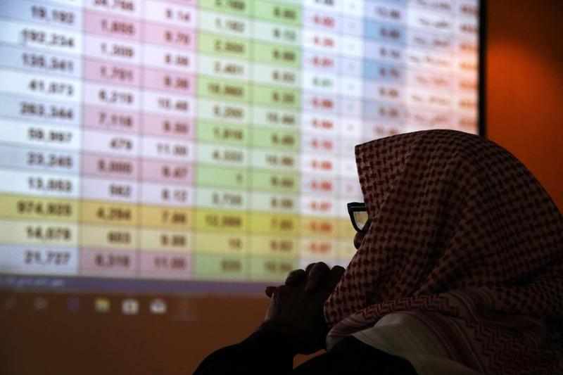 qatar,stocks,gulf,gains,oil