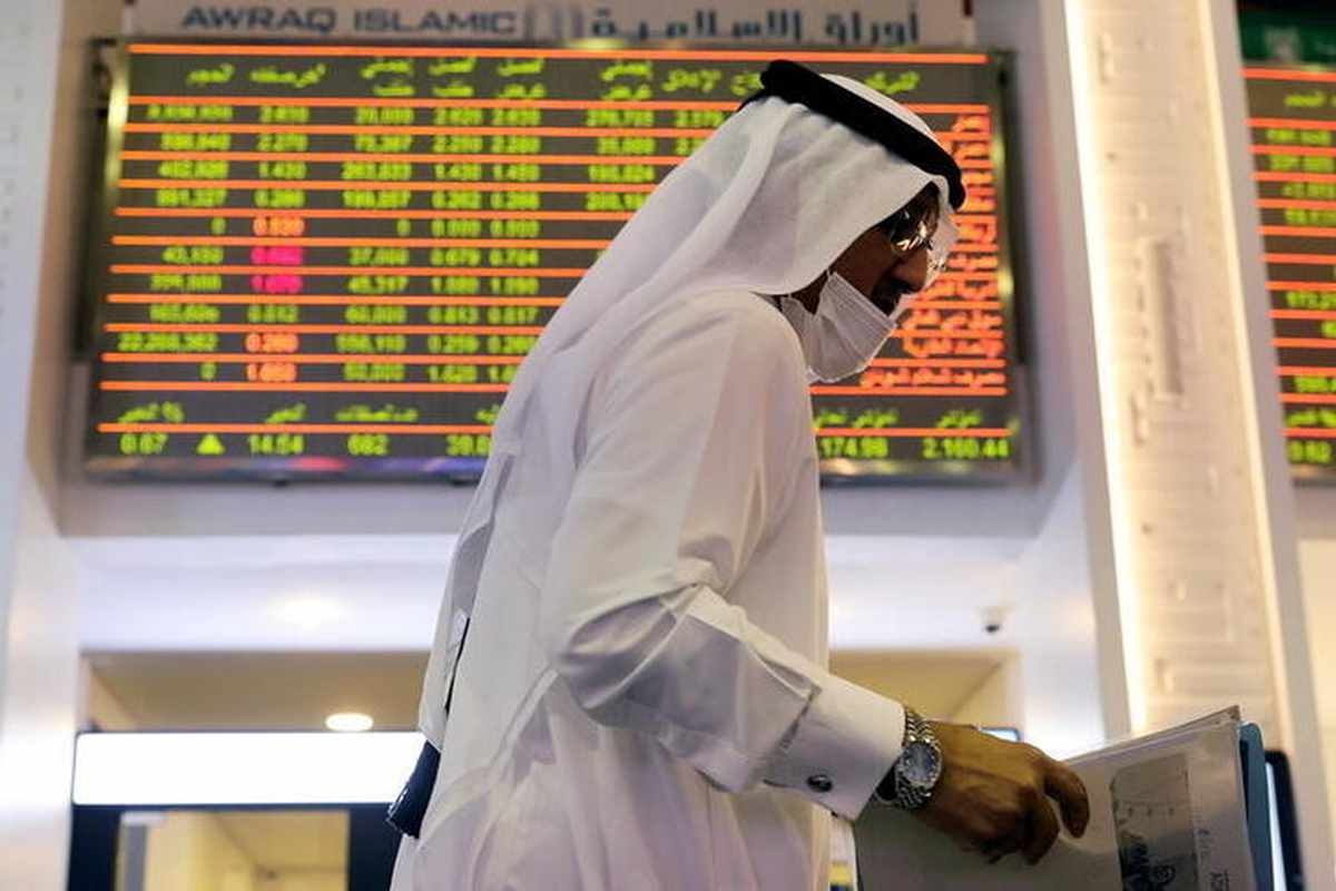 saudi,stocks,gulf,bourses,index