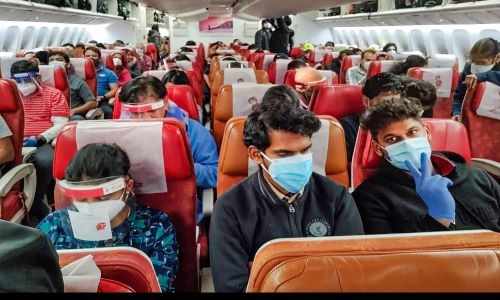 india bahrain passengers tribune travel