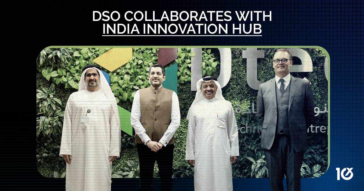 india,innovation,hub,India,dso