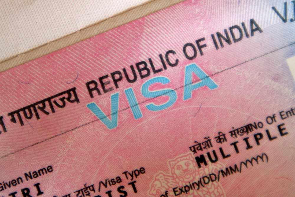 india,entry,multiple,visas,albawaba