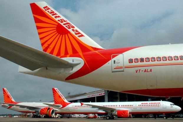india flight changes bookings till
