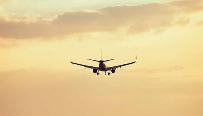 india flights international spread covid