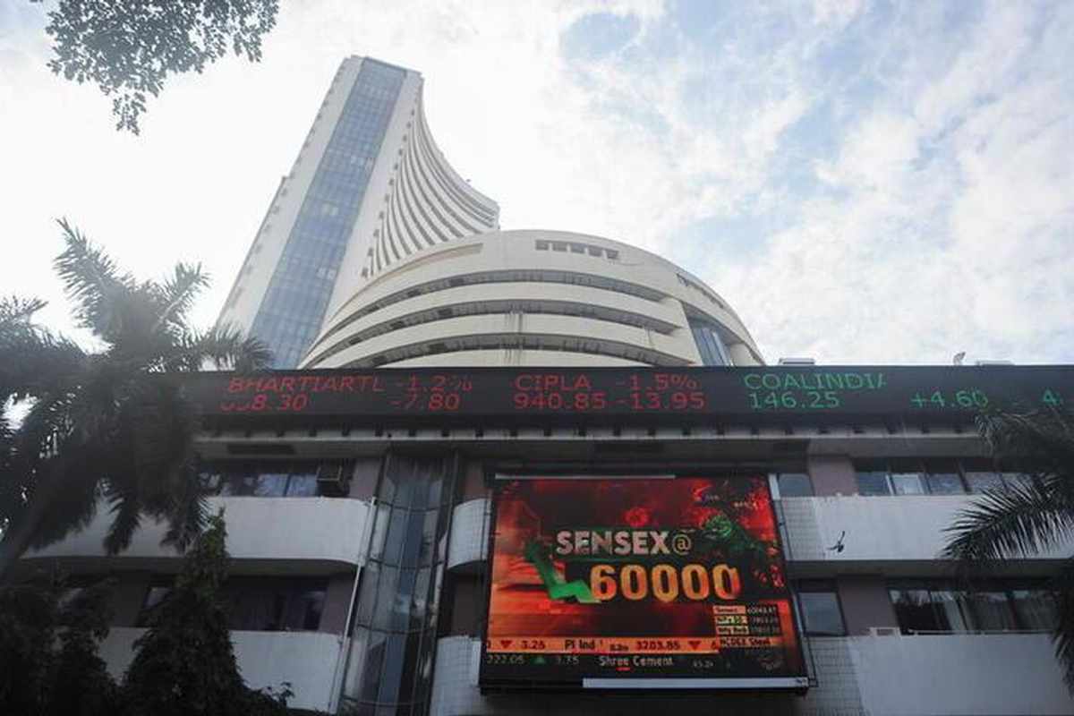 india,shares,focus,results,India