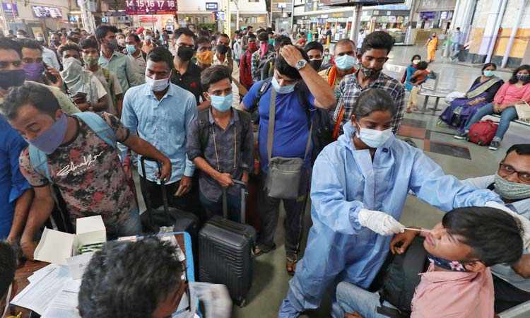 india patients coronavirus bengaluru around