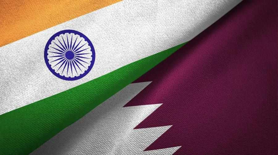 qatar,india,ambassador,bilateral,solid