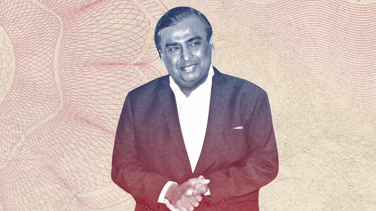 india richest billionaires adani mukesh