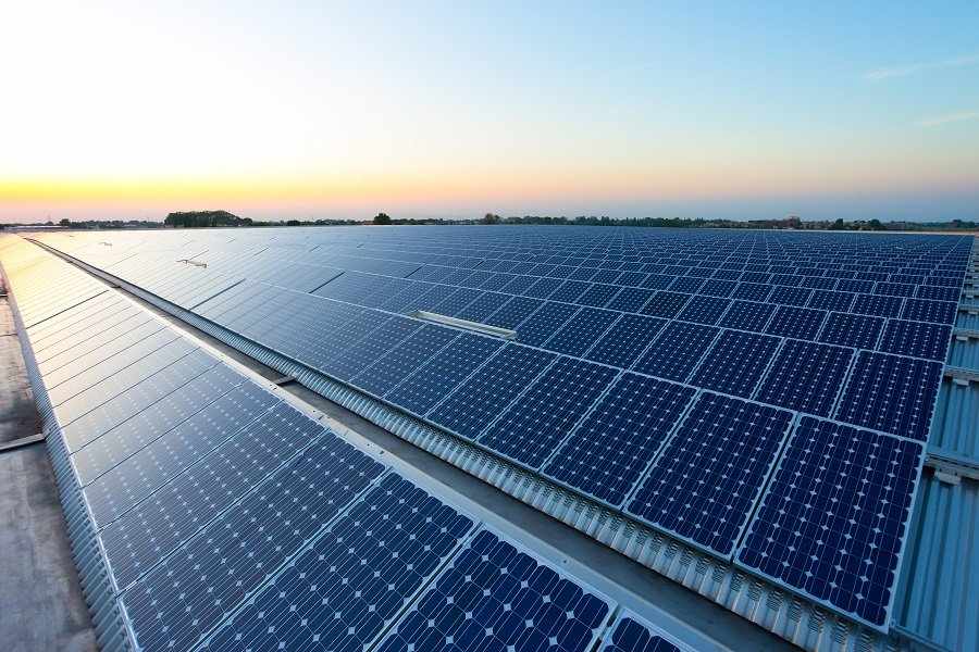 india saudi-arabia solar world power