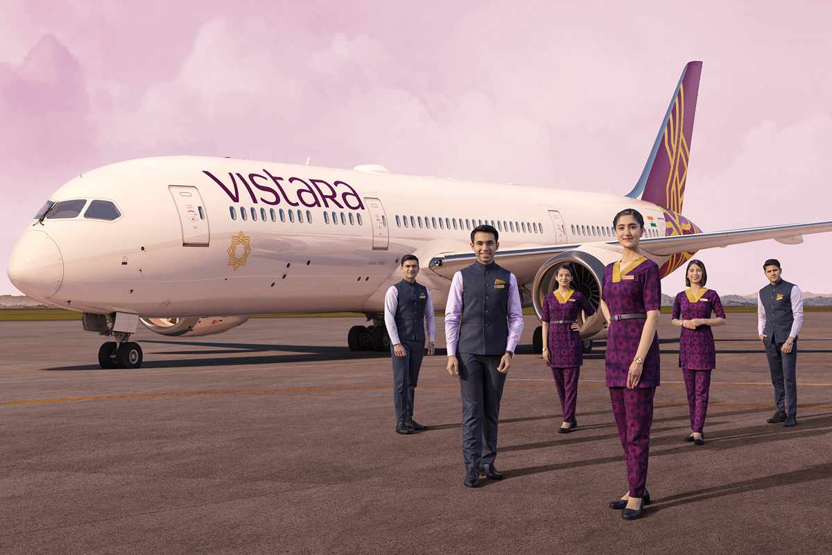 india sharjah flights vistara demand