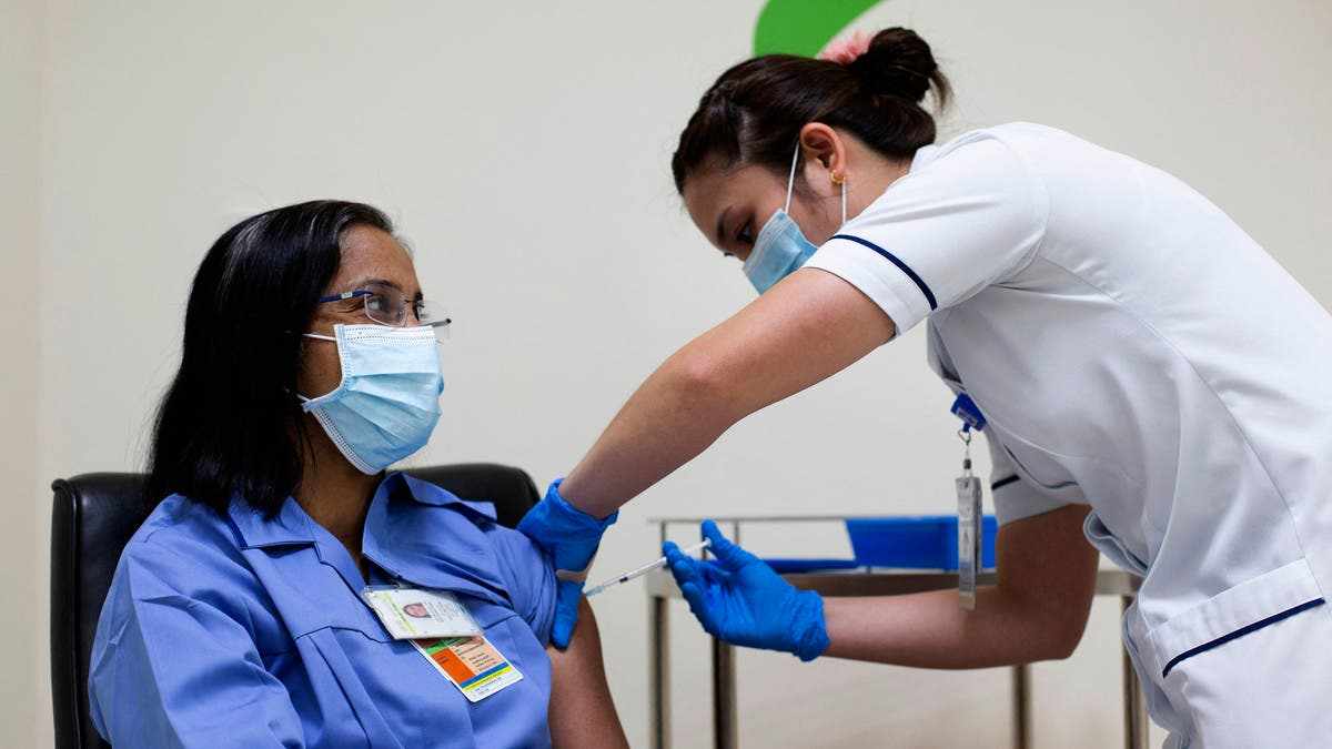 india uae doctors covid pandemic