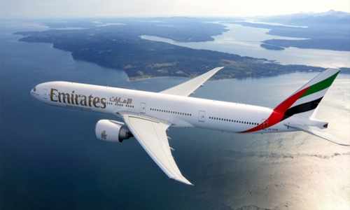 india uae flights passenger emirates