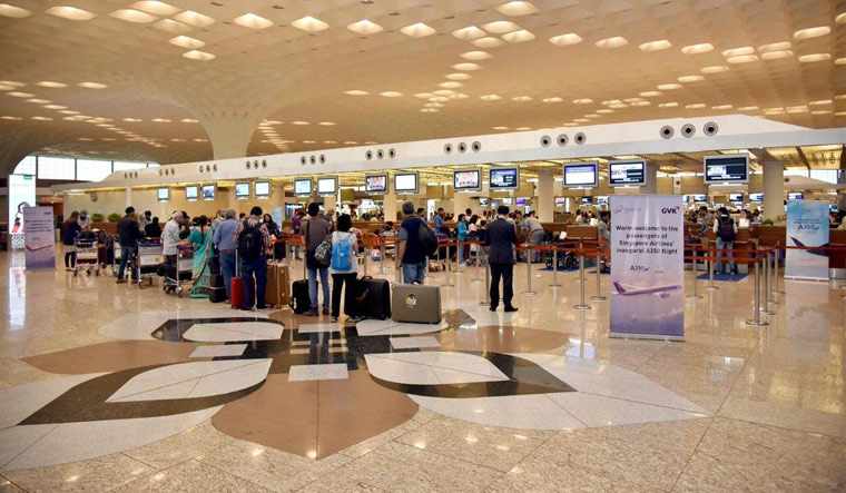 india uae flights travel suspended