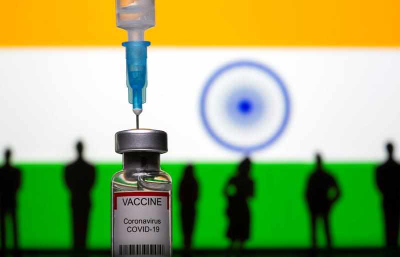 india vaccine covid exports