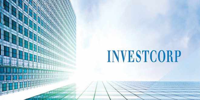 india xpressbees investcorp invests logistics